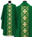 Gothic Chasuble 046-Z