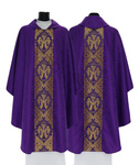 Gothic Chasuble 060-F25