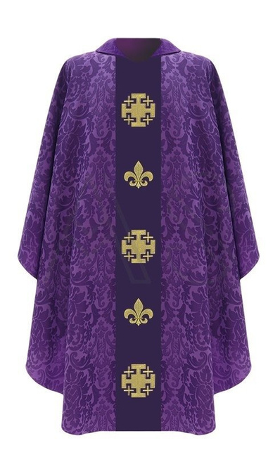 Gothic Chasuble 793-F26
