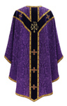 Chasuble semi-gothique GY795-AF26