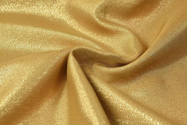 Fabric gold brocade FABRIC-G63
